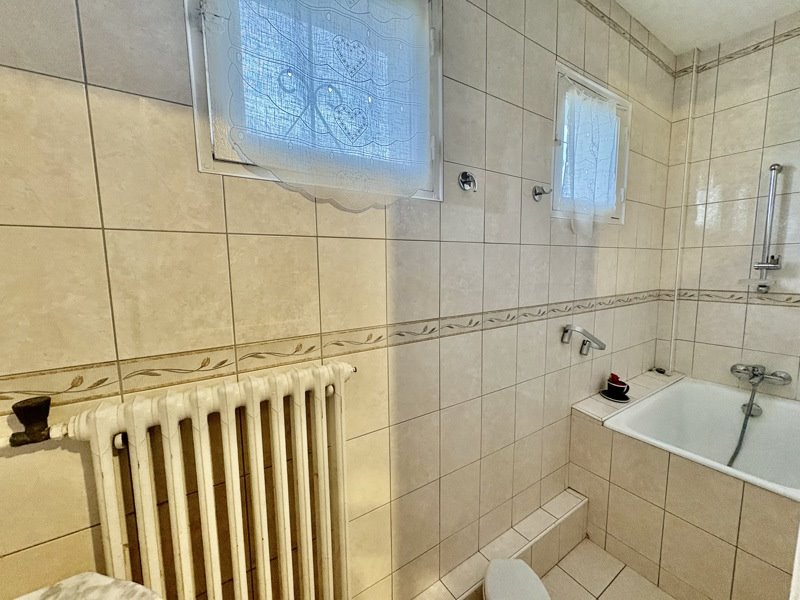 Vente Maison CHATEAUROUX - 4 pièces -73 m² - (36000)