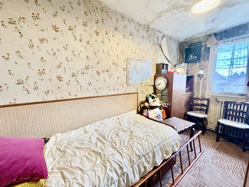 Vente Maison CHATEAUROUX - 4 pièces -73 m² - (36000)