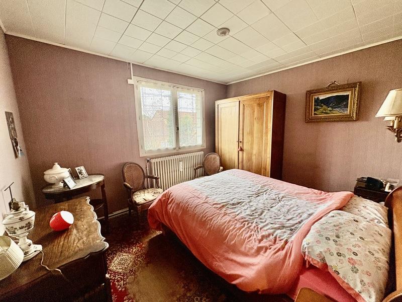 Vente Maison CHATEAUROUX - 4 pièces -73 m² - (36000)