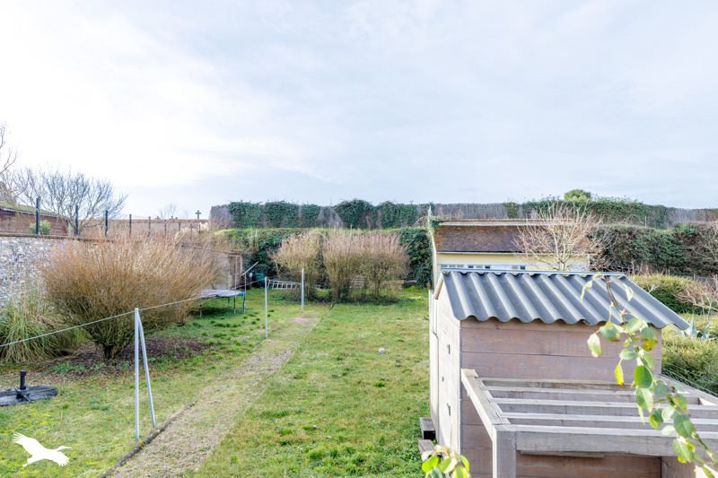 Vente Maison CHATEAUROUX - 4 pièces -110 m² - (36000)