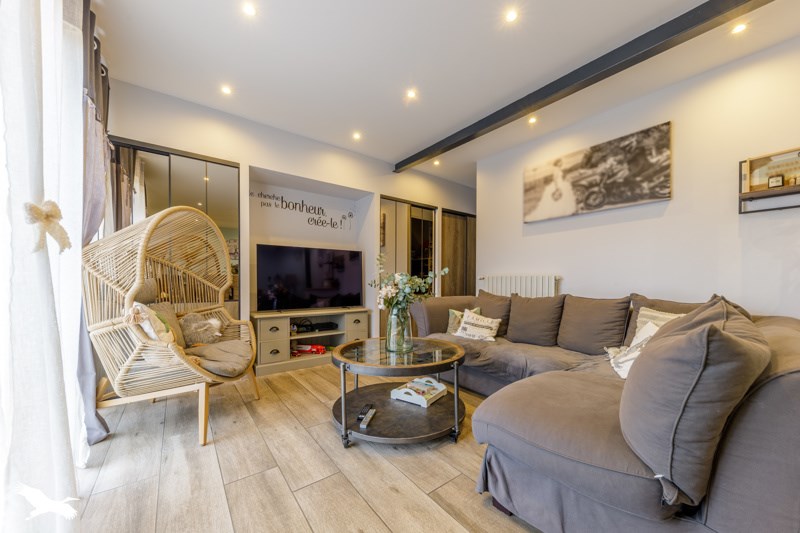 Vente Maison CHATEAUROUX - 4 pièces -110 m² - (36000)