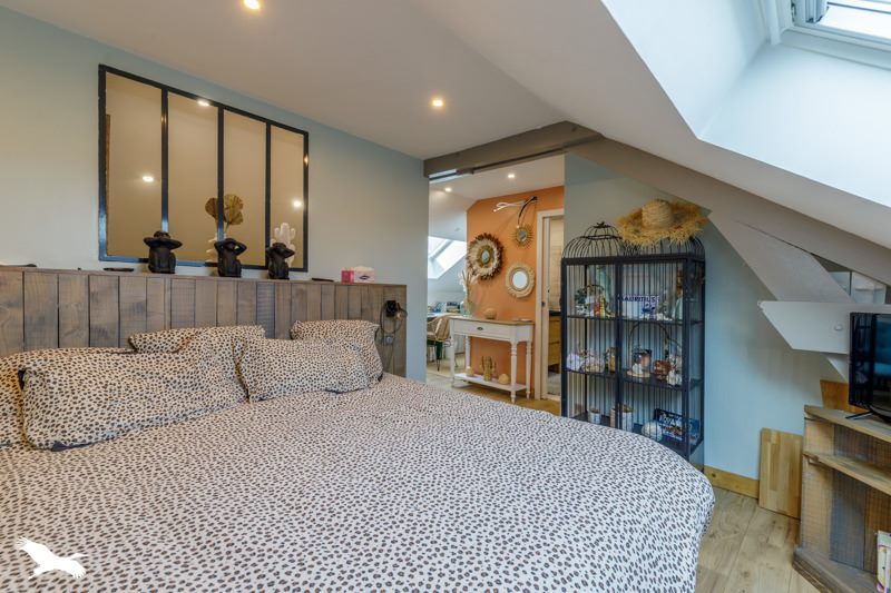 Vente Maison CHATEAUROUX - 4 pièces -110 m² - (36000)