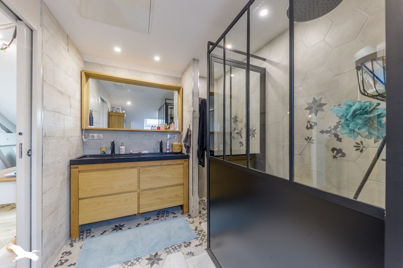 Vente Maison CHATEAUROUX - 4 pièces -110 m² - (36000)