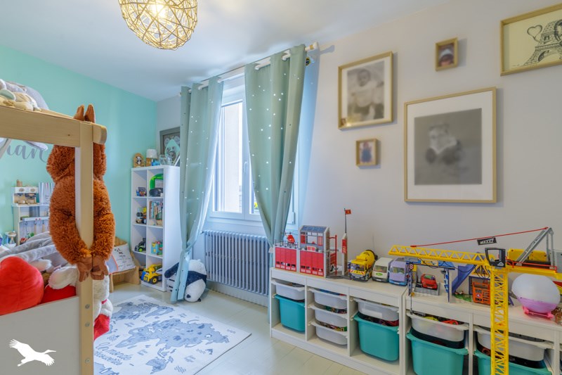 Vente Maison CHATEAUROUX - 4 pièces -110 m² - (36000)