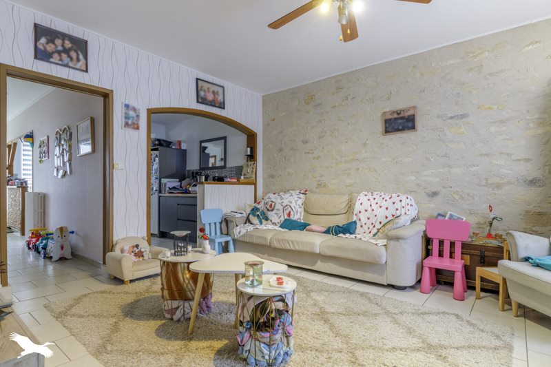 Vente Maison CHATEAUROUX - 6 pièces -171 m² - (36000)