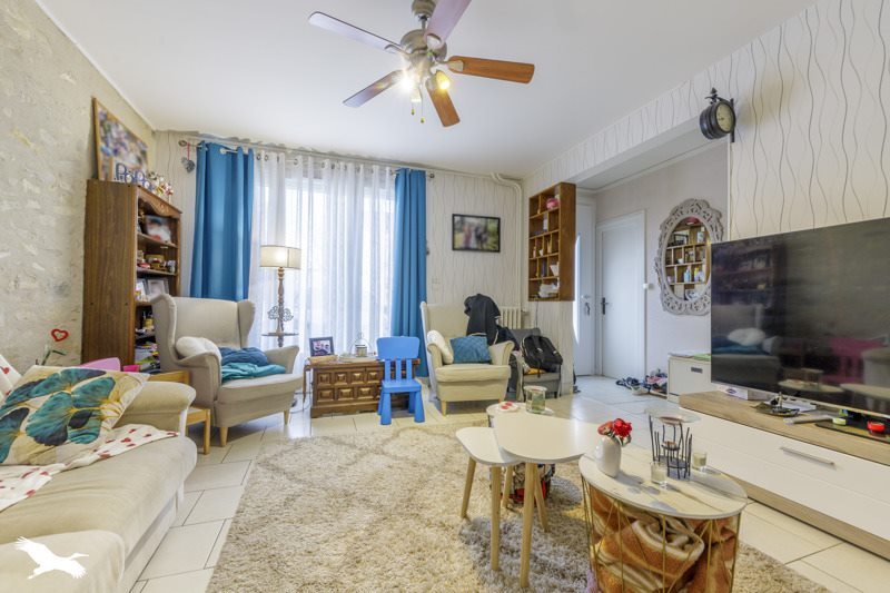 Vente Maison CHATEAUROUX - 6 pièces -171 m² - (36000)