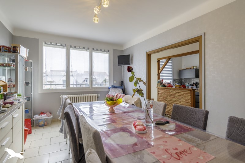 Vente Maison CHATEAUROUX - 6 pièces -171 m² - (36000)