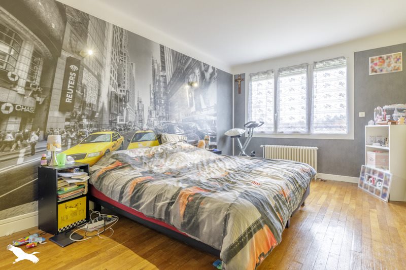 Vente Maison CHATEAUROUX - 6 pièces -171 m² - (36000)
