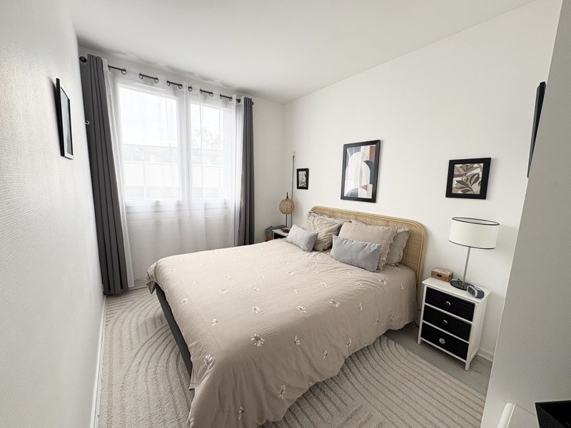 Vente Appartement CHATEAUROUX - 4 pièces -100 m² - (36000)