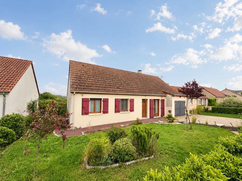 Maison 4 pièces 83 m² · à Niherne · 83 m² · 150 500 €