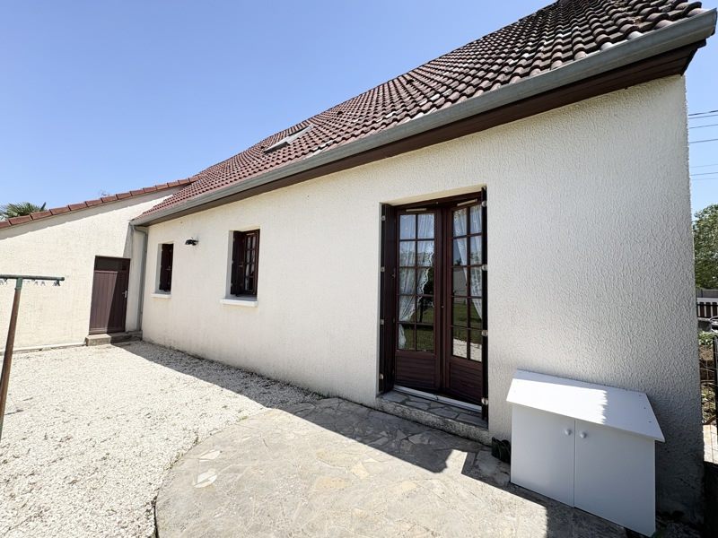 Vente Maison CHATEAUROUX - 4 pièces -115 m² - (36000)