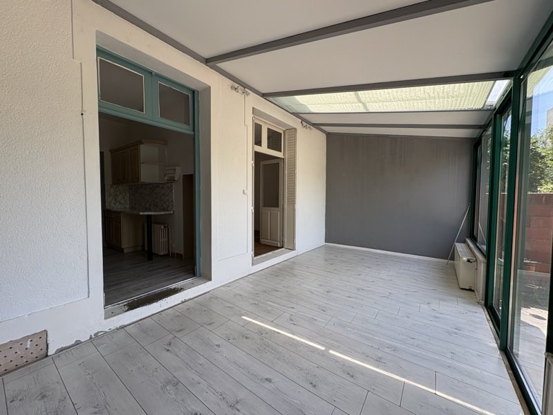 Vente Maison CHATEAUROUX - 3 pièces -98 m² - (36000)
