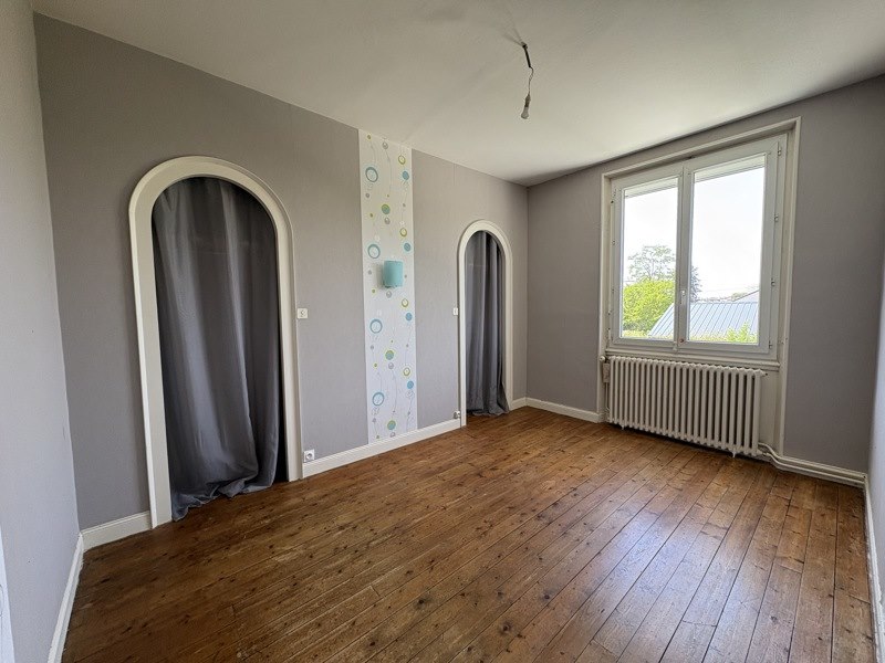 Vente Maison CHATEAUROUX - 3 pièces -98 m² - (36000)