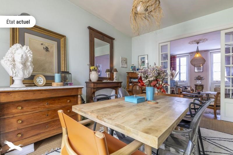 Vente Maison CHATEAUROUX - 5 pièces -153 m² - (36000)