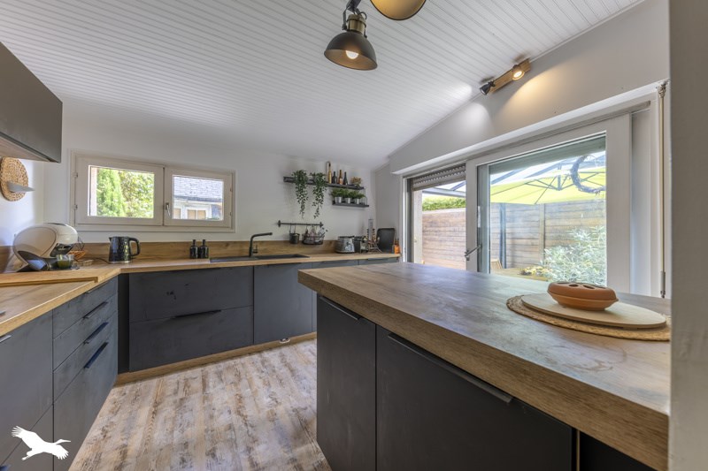 Vente Maison CHATEAUROUX - 5 pièces -153 m² - (36000)