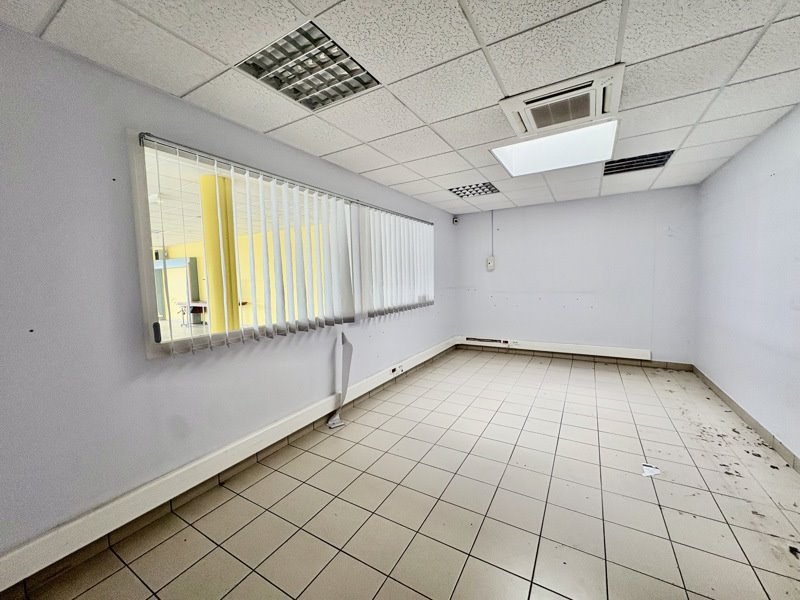 Vente Immeuble ST MAUR - - 2 011 m² - (36250)