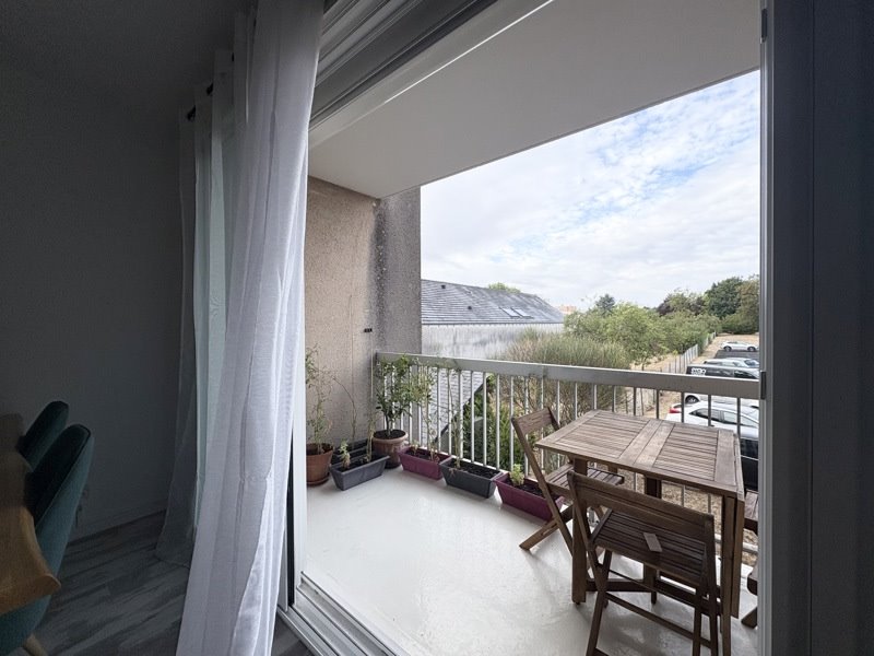 Vente Appartement CHATEAUROUX - 4 pièces -78 m² - (36000)