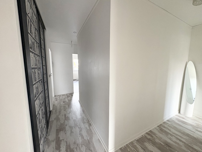 Vente Appartement CHATEAUROUX - 4 pièces -78 m² - (36000)