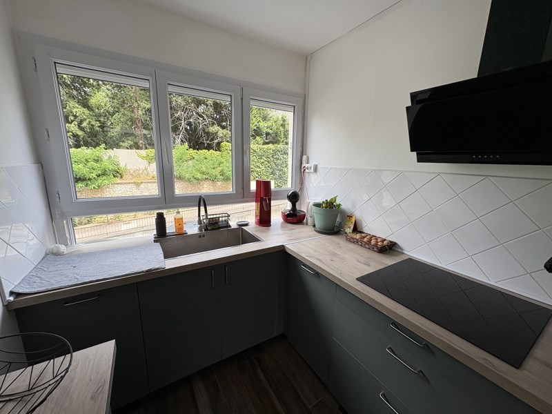 Vente Appartement CHATEAUROUX - 4 pièces -88 m² - (36000)