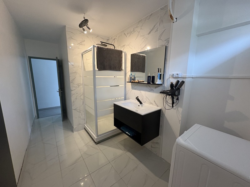 Vente Appartement CHATEAUROUX - 4 pièces -88 m² - (36000)