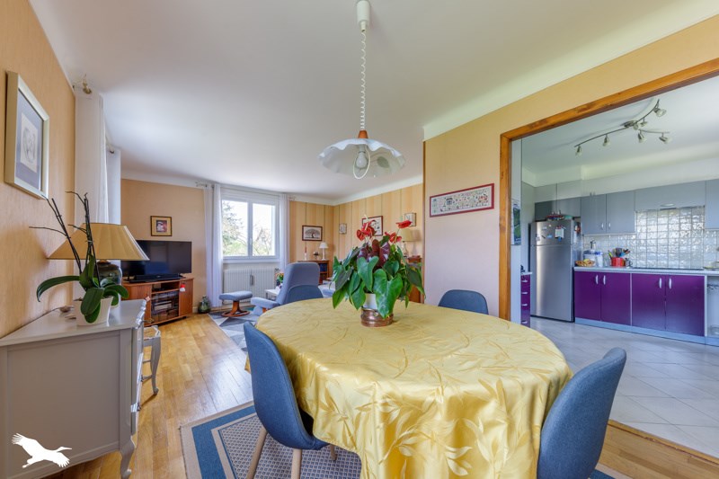 Vente Maison CHATEAUROUX - 3 pièces -90 m² - (36000)
