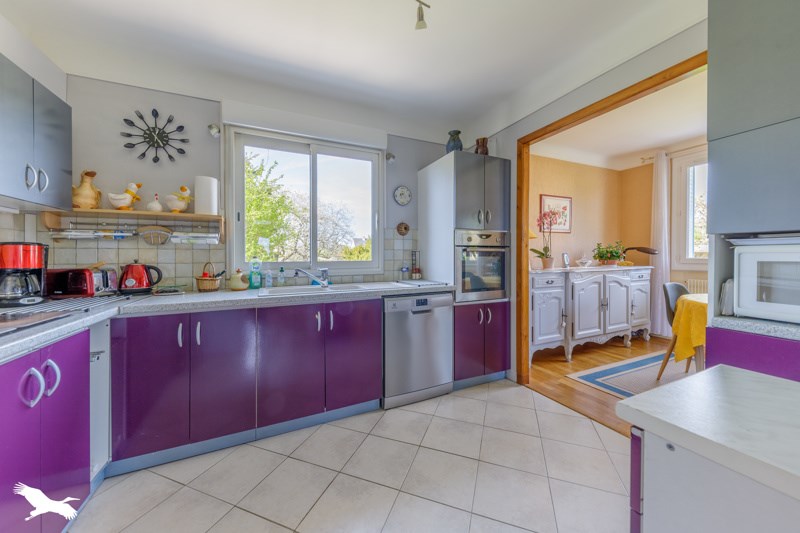 Vente Maison CHATEAUROUX - 3 pièces -90 m² - (36000)