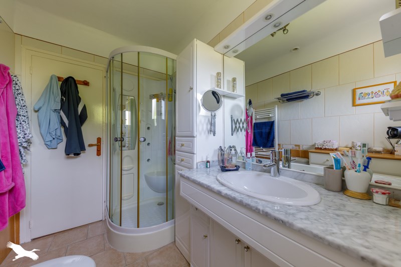 Vente Maison CHATEAUROUX - 3 pièces -90 m² - (36000)