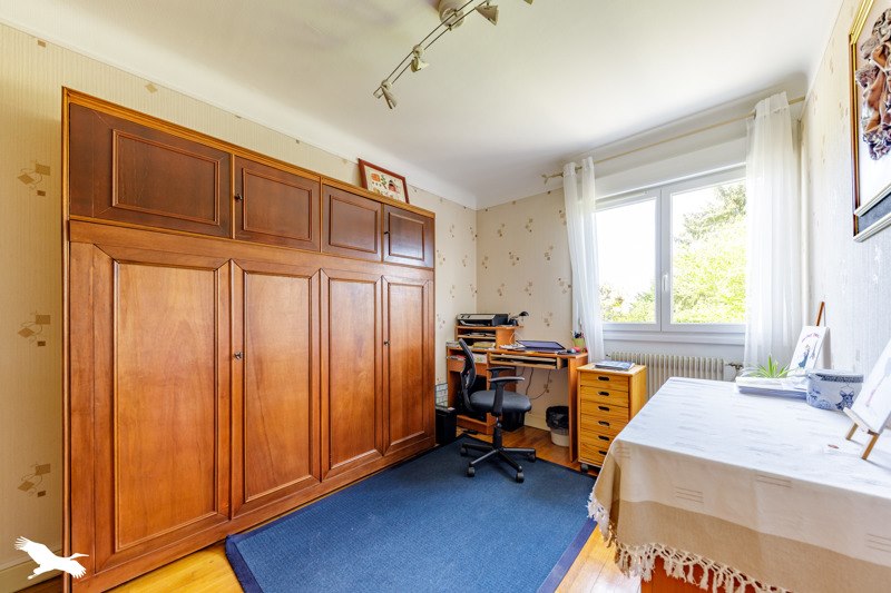Vente Maison CHATEAUROUX - 3 pièces -90 m² - (36000)
