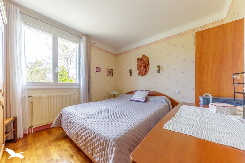 Vente Maison CHATEAUROUX - 3 pièces -90 m² - (36000)
