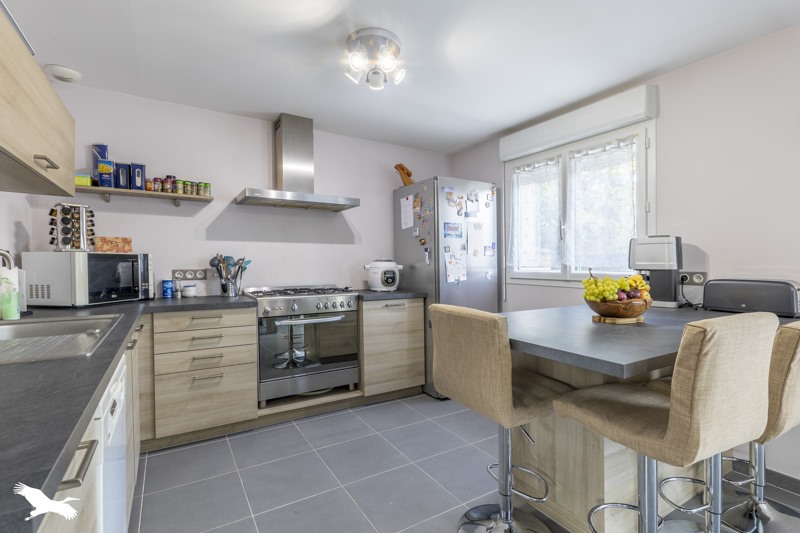 Vente Maison Luant - 5 pièces -144 m² - (36350)