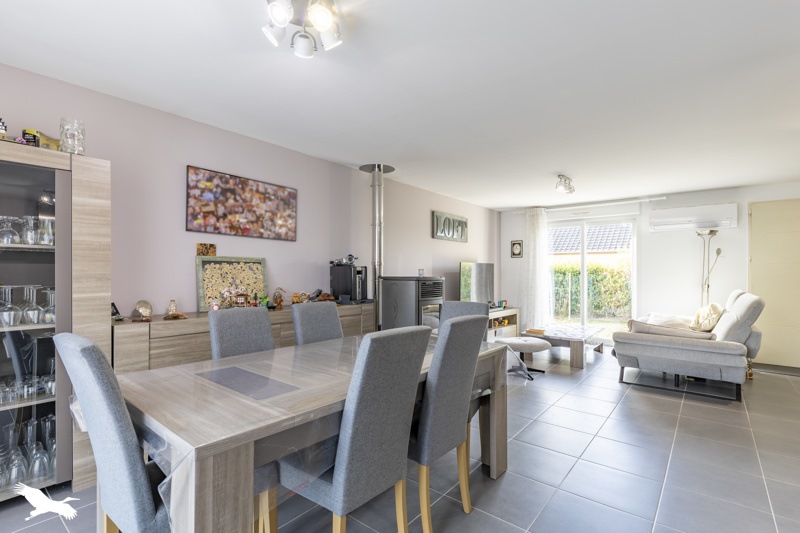 Vente Maison Luant - 5 pièces -144 m² - (36350)