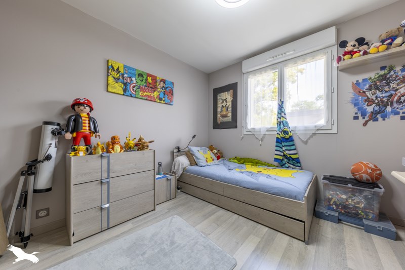 Vente Maison Luant - 5 pièces -144 m² - (36350)