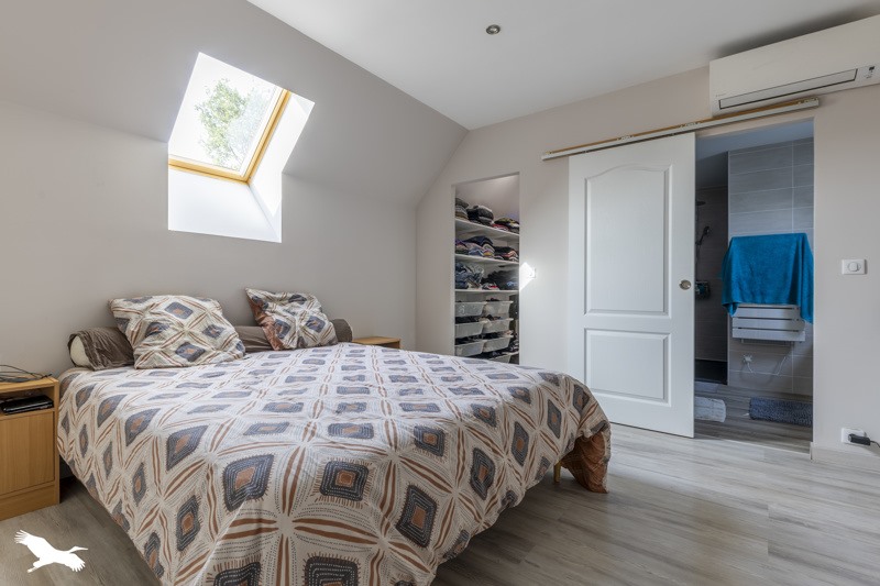 Vente Maison Luant - 5 pièces -144 m² - (36350)