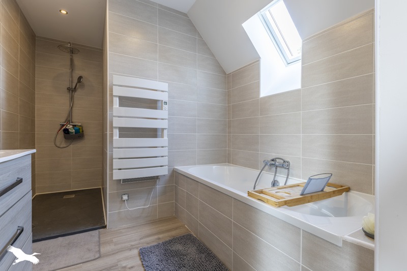 Vente Maison Luant - 5 pièces -144 m² - (36350)
