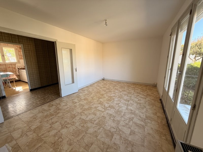 Vente Maison CHATEAUROUX - 5 pièces -89 m² - (36000)