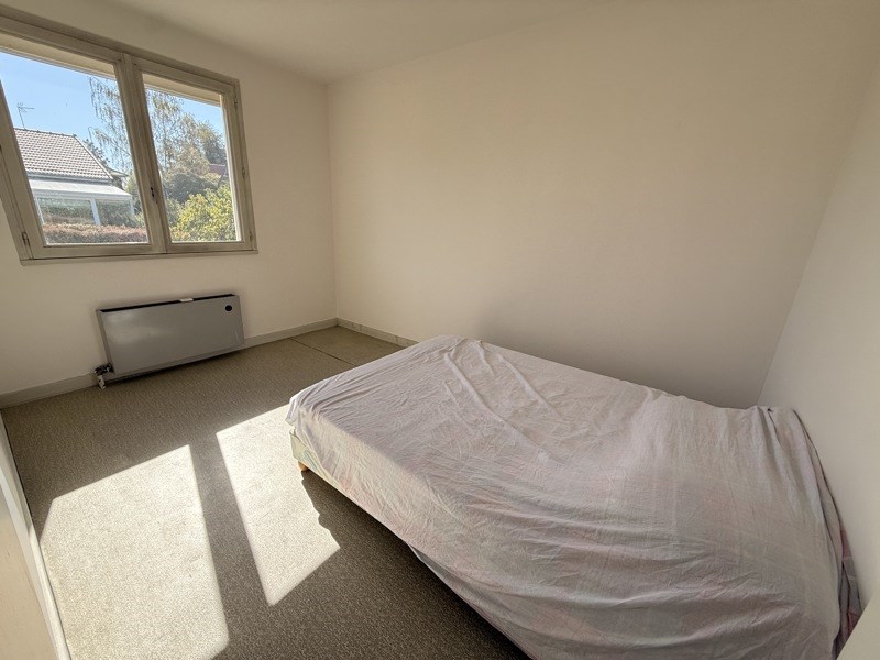 Vente Maison CHATEAUROUX - 5 pièces -89 m² - (36000)