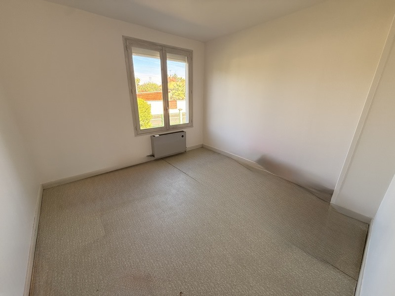 Vente Maison CHATEAUROUX - 5 pièces -89 m² - (36000)