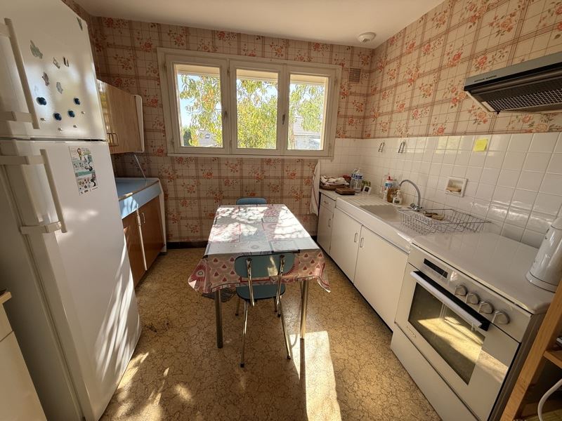 Vente Maison CHATEAUROUX - 5 pièces -89 m² - (36000)