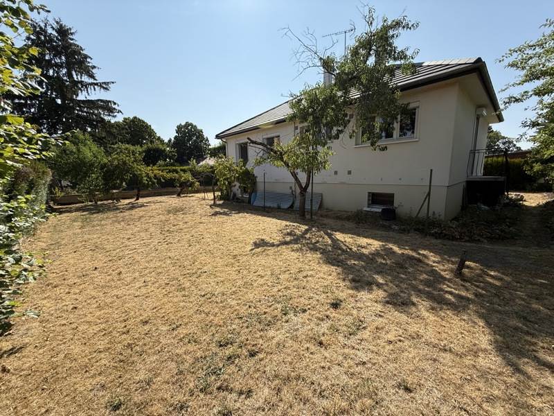 Vente Maison CHATEAUROUX - 5 pièces -89 m² - (36000)