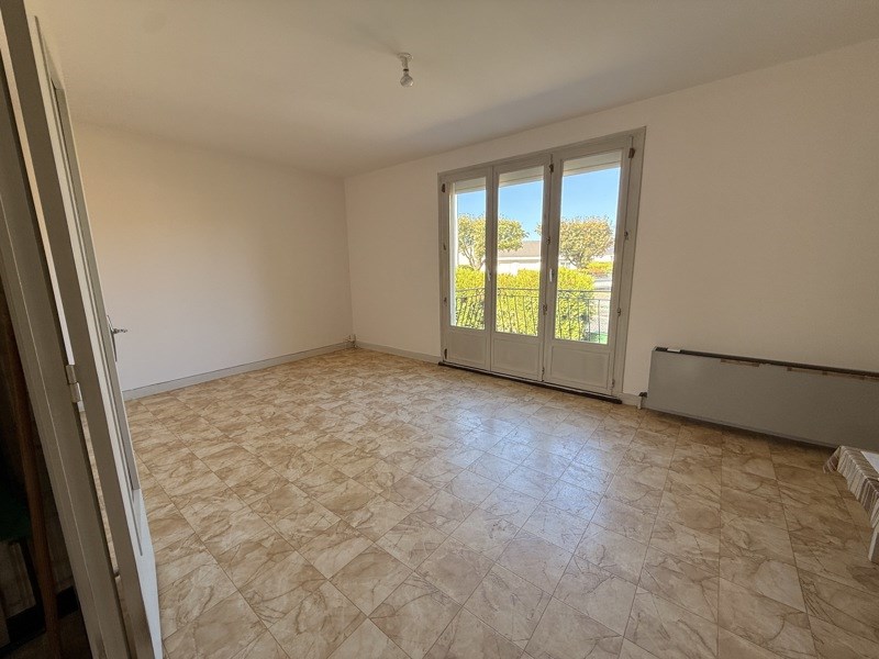 Vente Maison CHATEAUROUX 36000 5 pièces - 89 m²