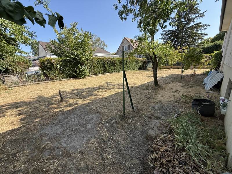Vente Maison CHATEAUROUX - 5 pièces -89 m² - (36000)