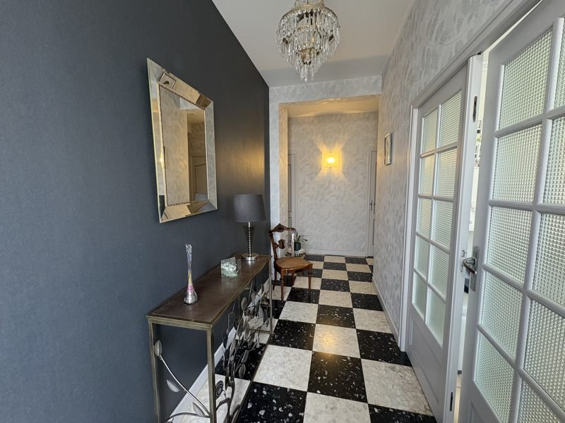 Vente Maison Châteauroux - 5 pièces -163 m² - (36000)