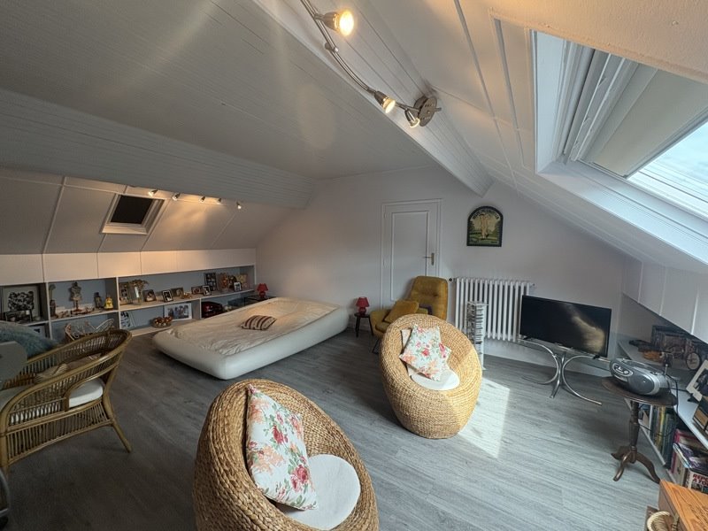 Vente Maison Châteauroux - 5 pièces -163 m² - (36000)