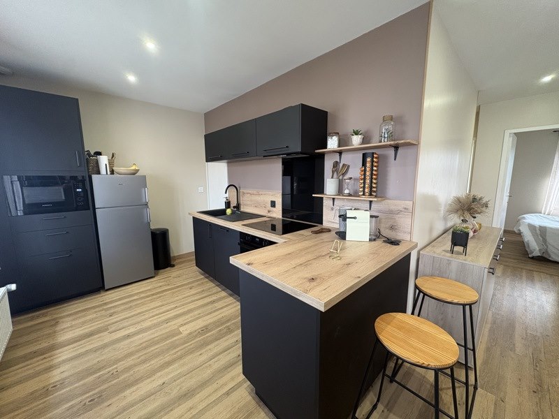 Vente Maison Châteauroux - 3 pièces -75 m² - (36000)