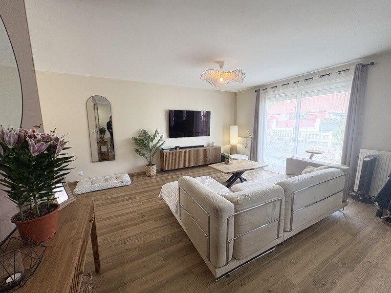 Vente Maison Châteauroux - 3 pièces -75 m² - (36000)