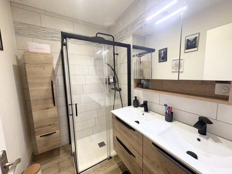 Vente Maison Châteauroux - 3 pièces -75 m² - (36000)
