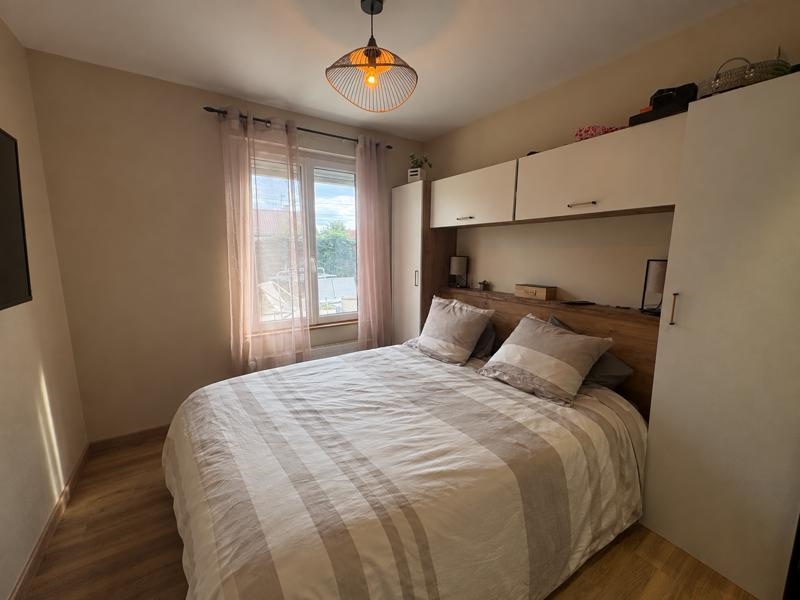 Vente Maison Châteauroux - 3 pièces -75 m² - (36000)