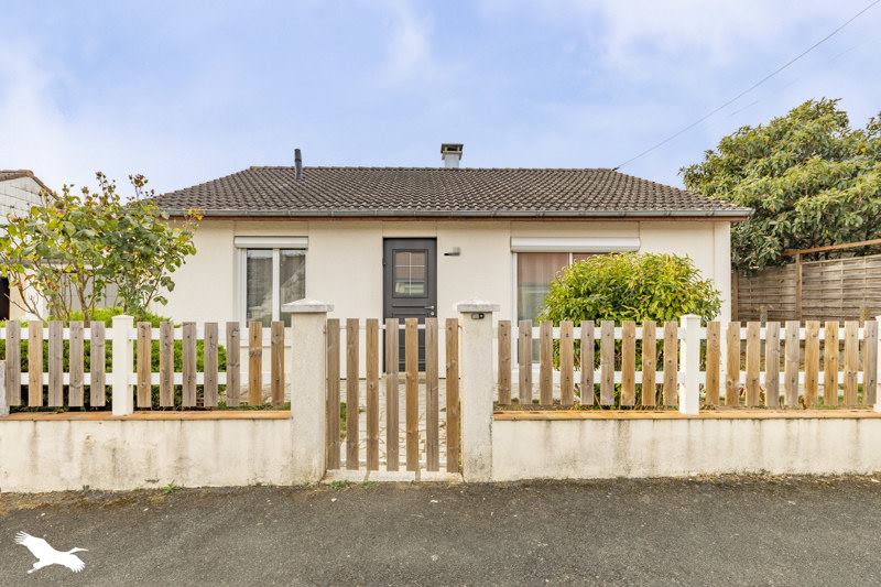 Maison 3 pièces 75 m² · à Châteauroux · 75 m² · 174 371 €