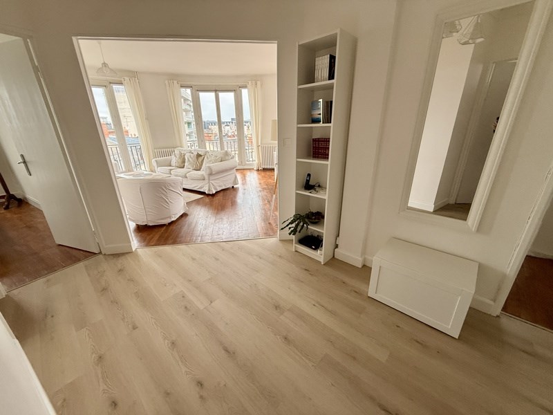 Vente Appartement Châteauroux - 3 pièces -82 m² - (36000)