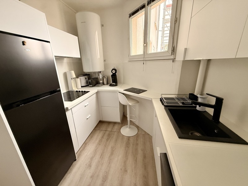 Vente Appartement Châteauroux - 3 pièces -82 m² - (36000)